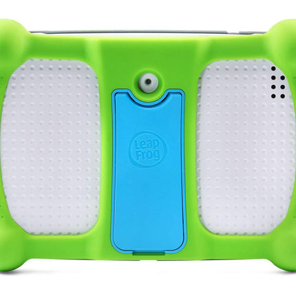 جهاز لوحي LeapFrog LeapPad Academy التعليمي للأطفال، أخضر