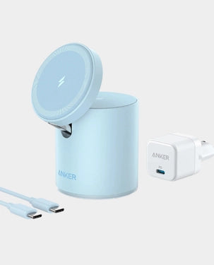 Anker 623 Magnetic Wireless Charger (MagGo)